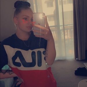 Meet your Posher, Lucy joy